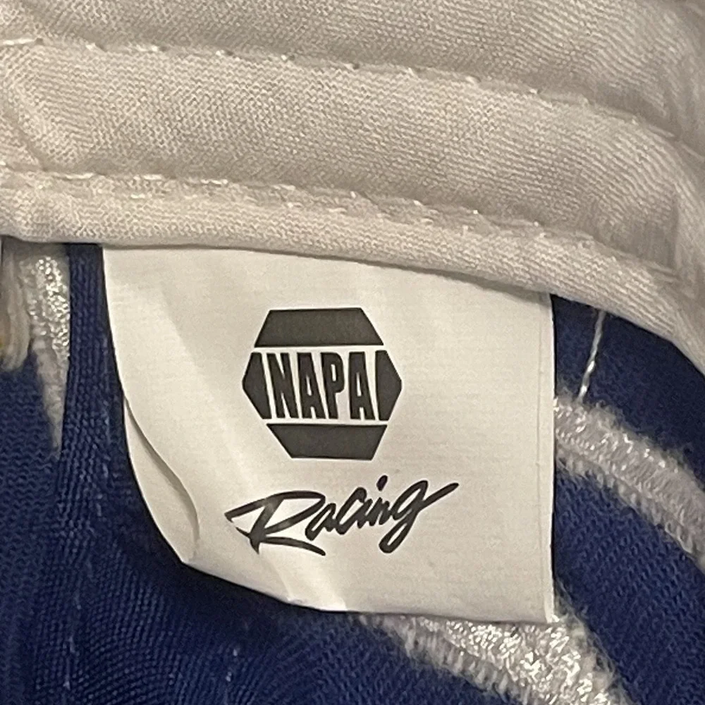 NEW 2007 MICHAEL WALTRIP‎ #55 NAPA Racing Toyota Baseball Cap/Hat